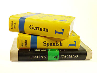 body_language-dictionaries