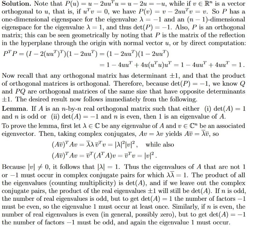 What Is the Putnam Math Competition? How Can You Excel? · PrepScholar