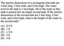Solid Geometry on ACT Math: The Complete Guide · PrepScholar