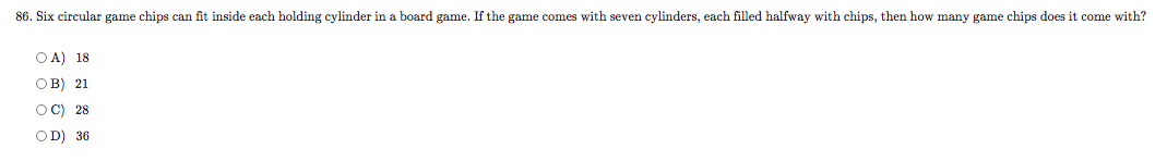 Everything You Need to Know About the CLT Test · PrepScholar