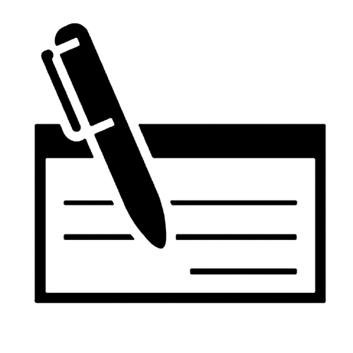 body-blank-check-logo-pixabay-cc0