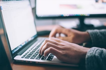 body-computer-typing-studying-cc0