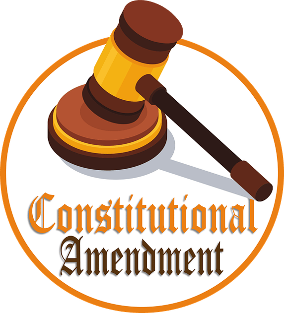 What Is the 25th Amendment? A Simplified Guide · PrepScholar