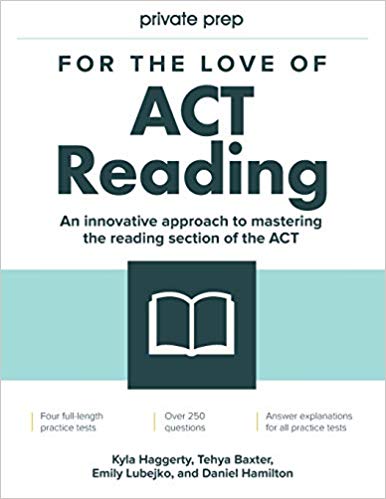 The Best ACT Reading Practice Tests and Questions · PrepScholar