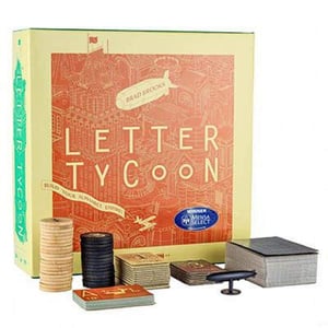 body-letter-tycoon