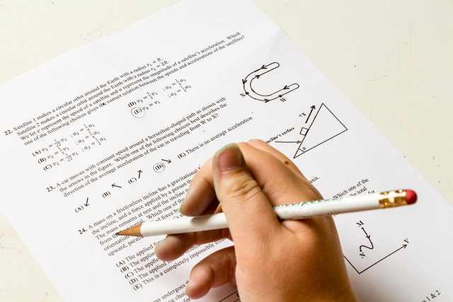 The 28 Critical SAT Math Formulas You MUST Know · PrepScholar