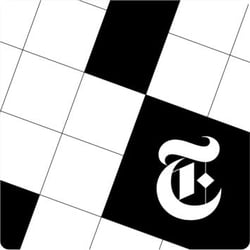 body-new-york-times-crossword