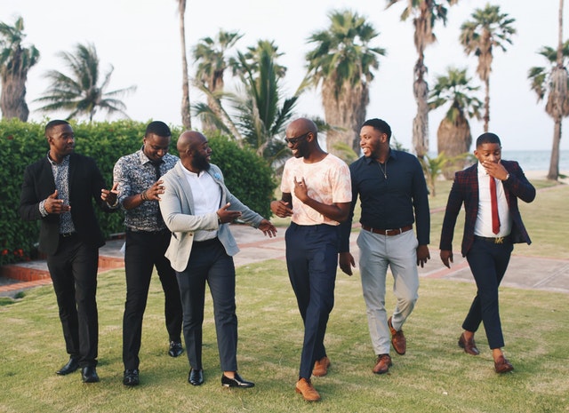 Here's Exactly What to Wear on Your College Visit or Tour · PrepScholar