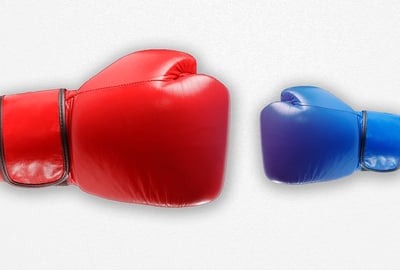 body-red-blue-boxing-glove