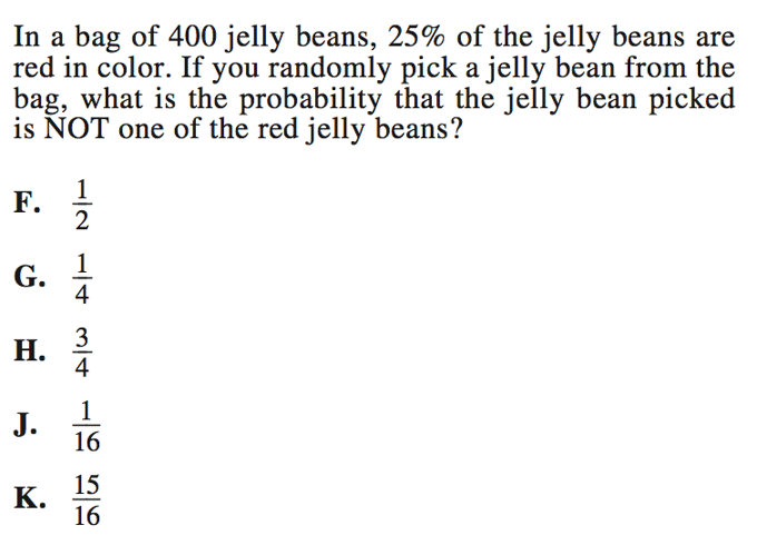 ACT Math Word Problems: The Ultimate Guide · PrepScholar