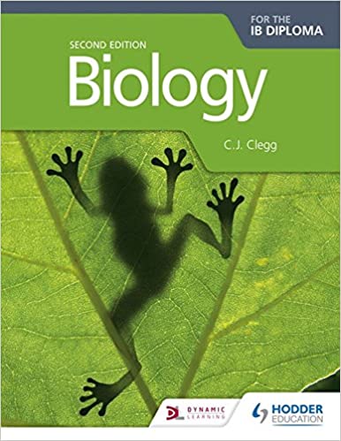 健康・医学 Biology for the IB Diploma Coursebook Amazon.com: Biology for the IB Diploma Coursebook