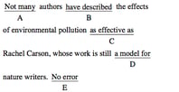 Adjectives vs Adverbs in SAT Writing: Practice + Tips · PrepScholar