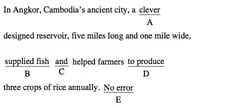 Adjectives vs Adverbs in SAT Writing: Practice + Tips · PrepScholar