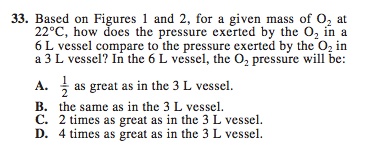 Science Question Hard Example The Hardest ACT Science Questions and Strategies to Solve Them ...