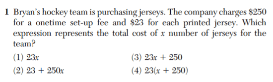 body_algebra_1_regents_part_i_sample_question