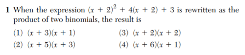 body_algebra_2_regents_part_i_sample_question