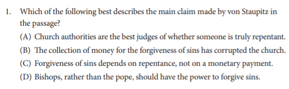 2009 AP EUROPEAN HISTORY EXAM MULTIPLE CHOICE ANSWER KEY PDF visual data 7