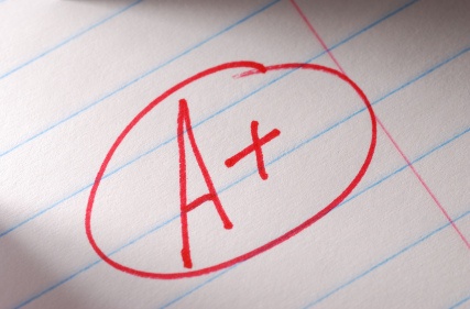 Do SAT Scores Predict Success? · PrepScholar