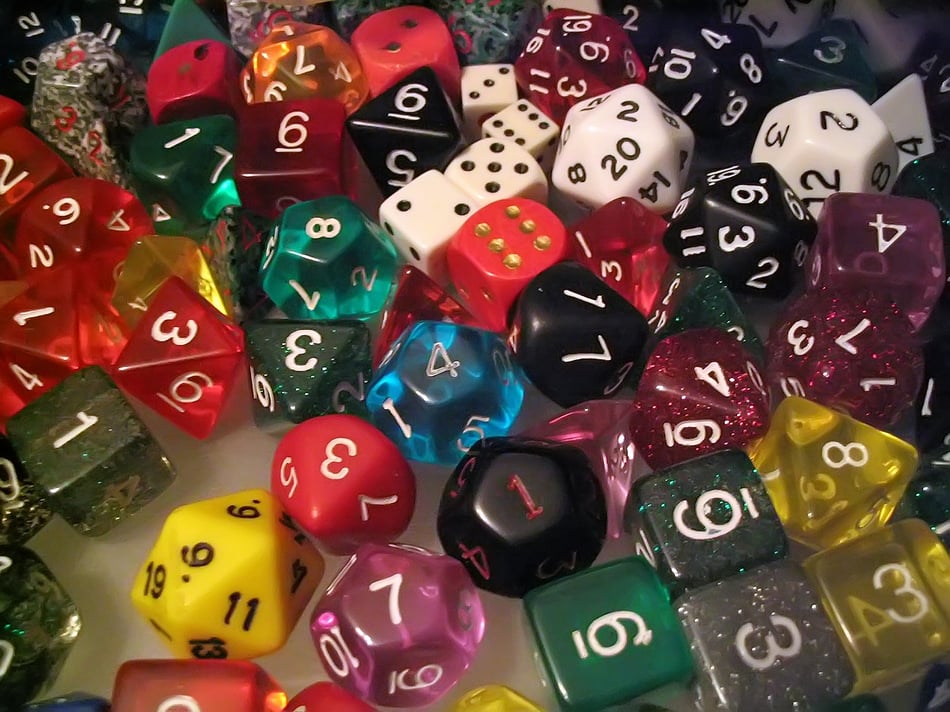 Probability Questions on ACT Math: Strategies + Practice