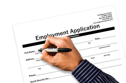 body_job_application_filling_out