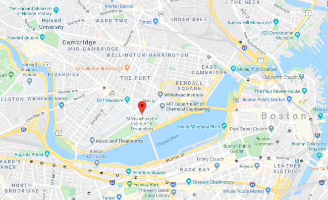 Mit Caltech Rivalry Caltech vs MIT: Which Is Better? · PrepScholar