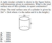 Solid Geometry on ACT Math: The Complete Guide · PrepScholar