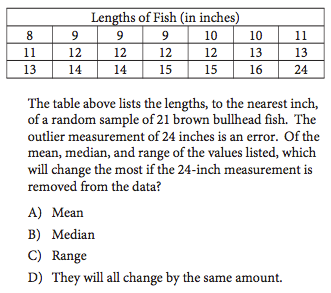 Sat Math Data Analysis Questions Problem Solving and Data Analysis: Key SAT Math Concepts · PrepScholar