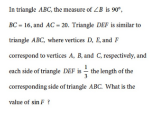 7 Most Common SAT Math Mistakes and How to Avoid Them · PrepScholar