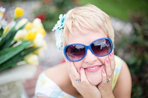 Act Photo Example ACT Photo Requirements: How to Pick the Right Picture · PrepScholar