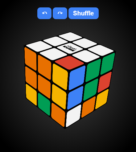 how to work a rubik's cube