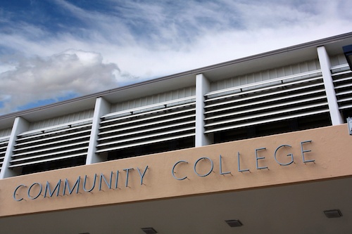 How to Apply for Community College: 9-Step Guide · PrepScholar