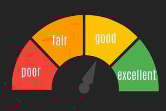 good-fair-average-excellent-rankings-cc0