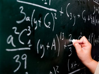 Anat Math What's Tested on the ACT Math Section? Topics + Practice