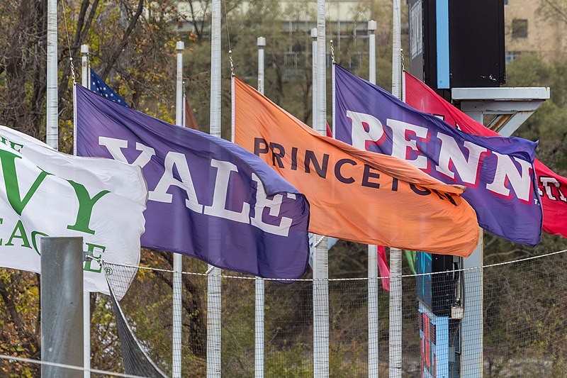 Ivy League Rankings What Do They Really Mean? · PrepScholar