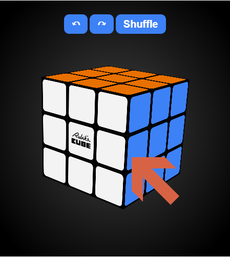 how do you finish a rubix cube