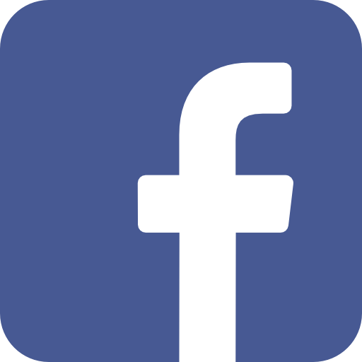 Follow us on Facebook (icon)