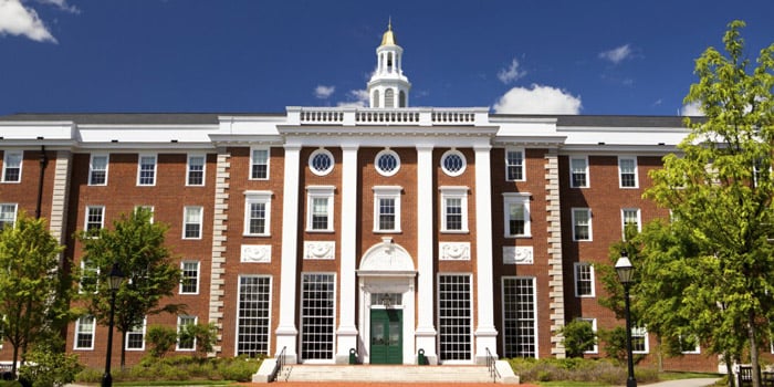 How to Get Into Harvard and the Ivy League • PrepScholar